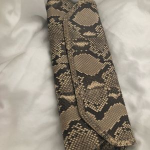 Designer bag python Kotur